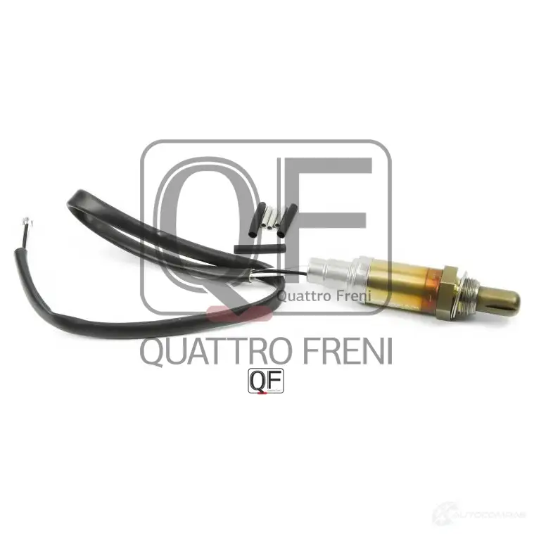 Датчик кислородный универсальный QUATTRO FRENI RBL IVM QF57A00018 1439940875 изображение 4