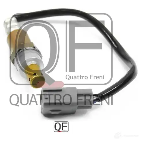 Датчик кислородный QUATTRO FRENI 1439955683 QF57A00025 GCAZYU 0 изображение 1