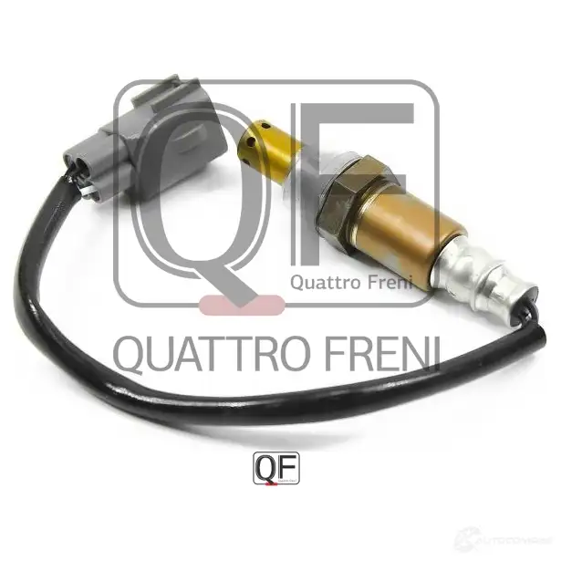 Датчик кислородный QUATTRO FRENI 1439955683 QF57A00025 GCAZYU 0 изображение 3