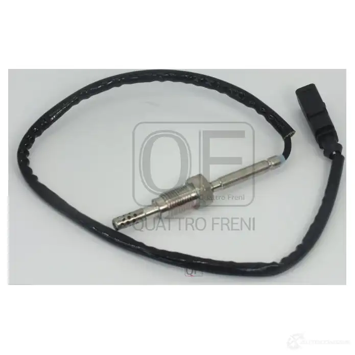 Датчик кислородный QUATTRO FRENI 9VEW4 JO QF57A00029 1439957781 - Изображение 1