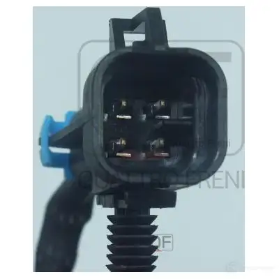Датчик кислородный QUATTRO FRENI 1439946452 5R HMWZE QF57A00033 - Изображение 1
