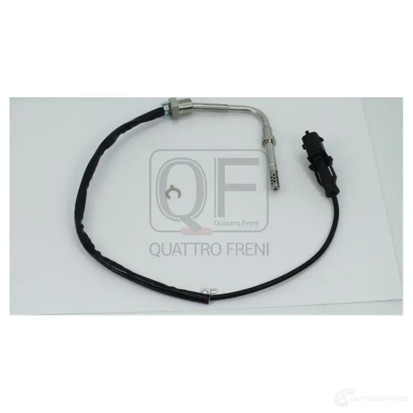 Датчик кислородный QUATTRO FRENI 1439943396 QF57A00036 E4 4QSYL - Изображение 1