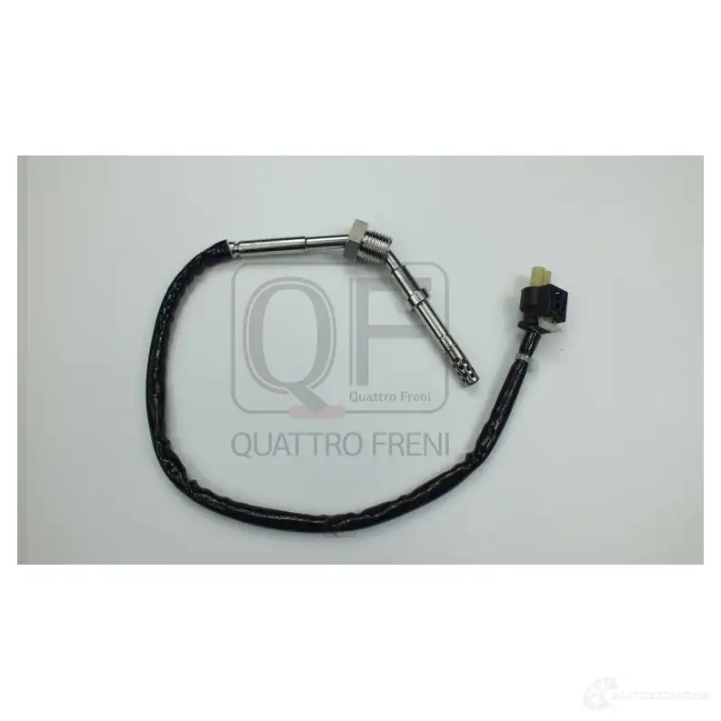 Датчик кислородный QUATTRO FRENI QF57A00037 VA DE2V 1439951070 - Изображение 1