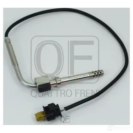 Датчик кислородный QUATTRO FRENI N D9YPH QF57A00039 1439951072 - Изображение 1