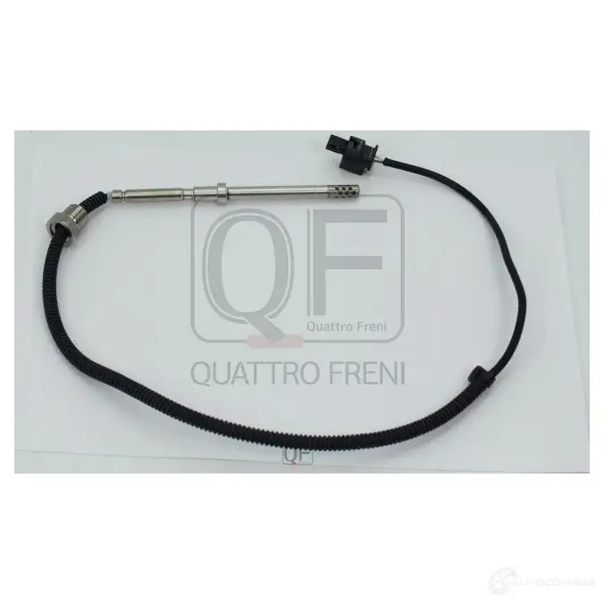 Датчик кислородный QUATTRO FRENI QF57A00040 X P80COO 1439951073 - Изображение 1