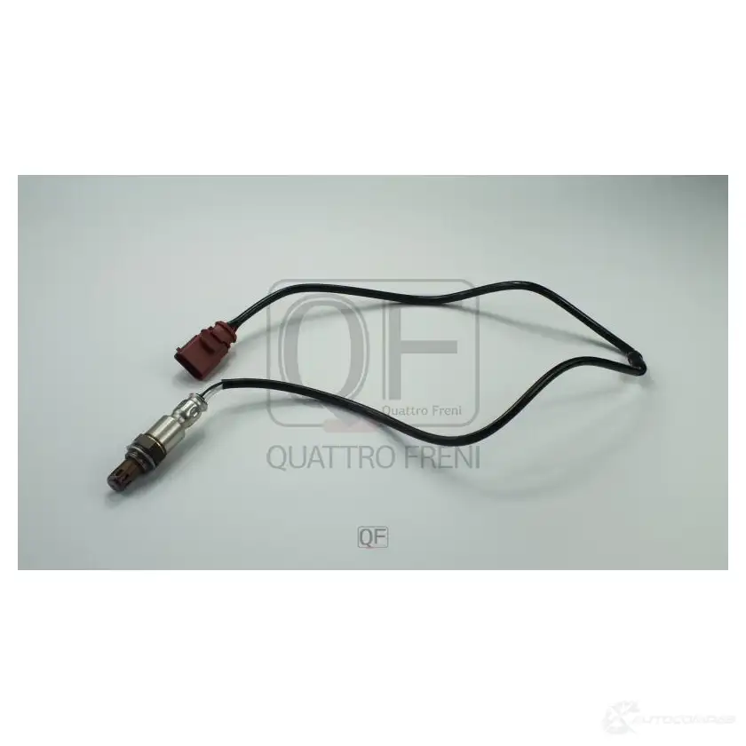 Датчик кислородный QUATTRO FRENI QF57A00044 H36G 1 1439958045 - Изображение 1