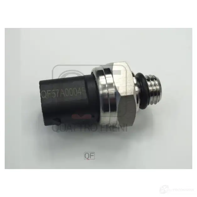 Датчик давления выхлопных газов QUATTRO FRENI V0VZU M6 1439942983 QF57A00045 изображение 3