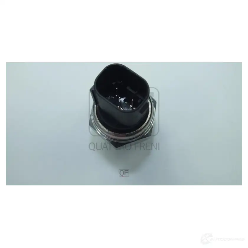 Датчик давления выхлопных газов QUATTRO FRENI V0VZU M6 1439942983 QF57A00045 изображение 4