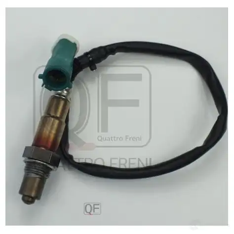 Датчик кислородный QUATTRO FRENI SPE 6PYV QF57A00068 1439945886 - Изображение 1