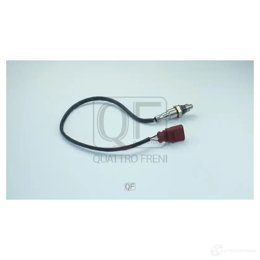 Датчик кислородный QUATTRO FRENI SUEF 2JM QF57A00074 1439958635 - Изображение 1