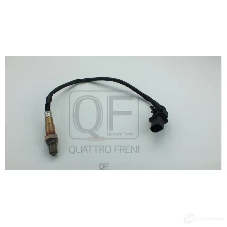 Датчик кислородный QUATTRO FRENI QF57A00075 FCX SY3 1439948594 изображение 0