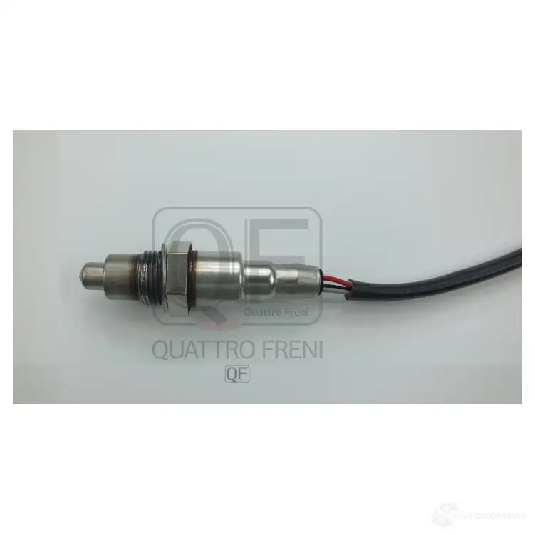 Датчик кислородный QUATTRO FRENI 3TS 61X2 QF57A00078 1439951550 изображение 4