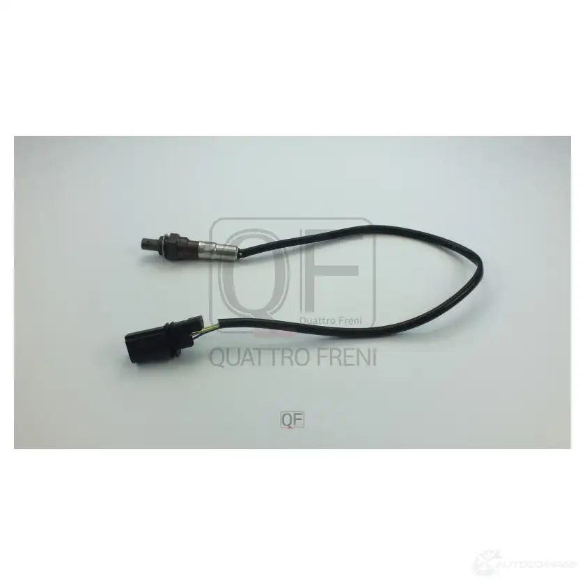 Датчик кислородный QUATTRO FRENI QF57A00080 YMD HZ 1439958901 - Изображение 1