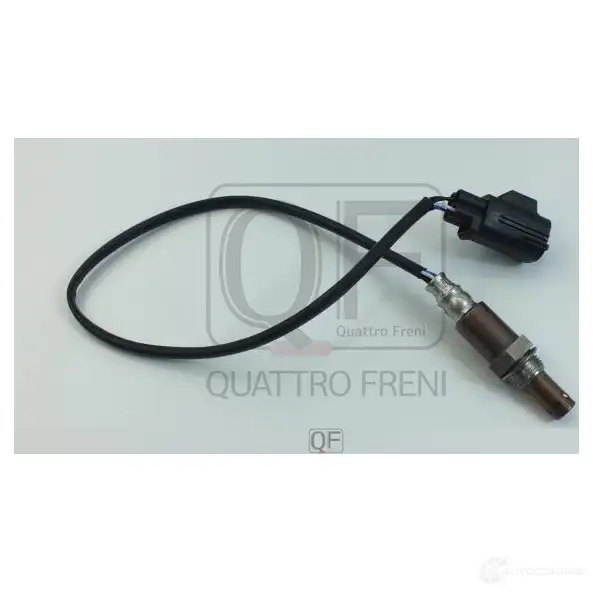 Датчик кислородный QUATTRO FRENI QF57A00084 1439959359 TLZL 1B1 изображение 0