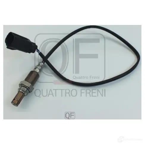 Датчик кислородный QUATTRO FRENI QF57A00084 1439959359 TLZL 1B1 изображение 1