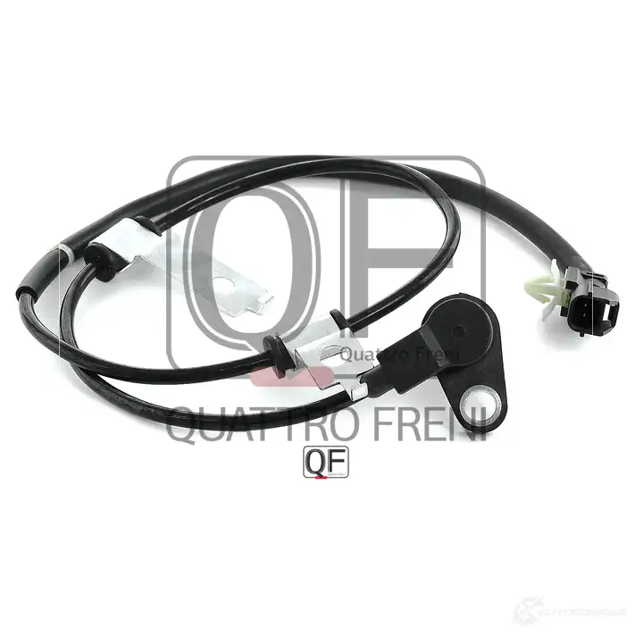 Импульсный датчик abs спереди слева QUATTRO FRENI QF60F00133 G WXNDNF 1233293428 - Изображение 1