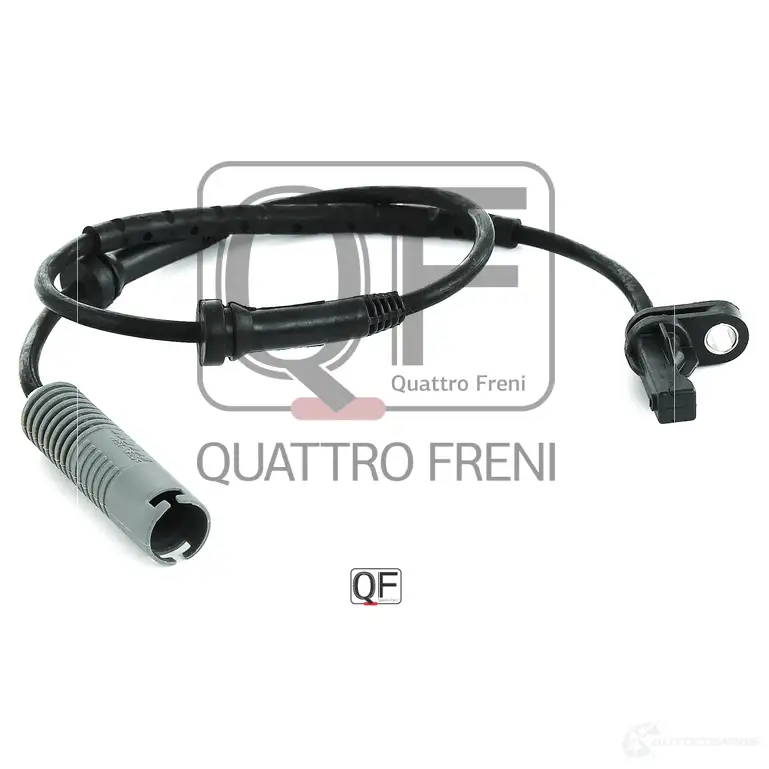 Импульсный датчик abs спереди QUATTRO FRENI QF60F00134 C1VI K 1233293432 - Изображение 1