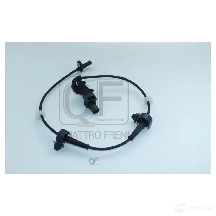 Импульсный датчик abs спереди справа QUATTRO FRENI D1SK F QF60F00155 1233293496 - Изображение 1