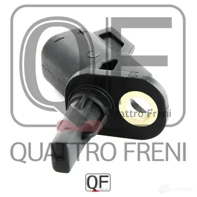 Импульсный датчик abs спереди QUATTRO FRENI 1 XU9E QF60F00211 1233293730 изображение 2