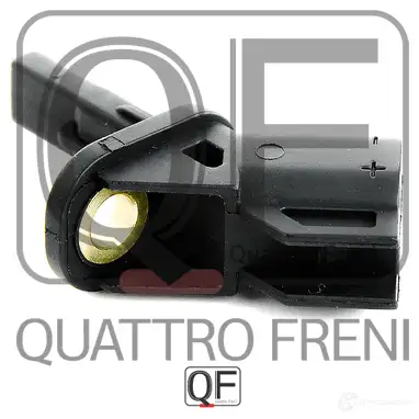 Импульсный датчик abs спереди QUATTRO FRENI 1 XU9E QF60F00211 1233293730 изображение 4