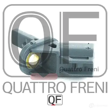 Импульсный датчик abs спереди QUATTRO FRENI 1233293740 B9A2 BIQ QF60F00212 изображение 4