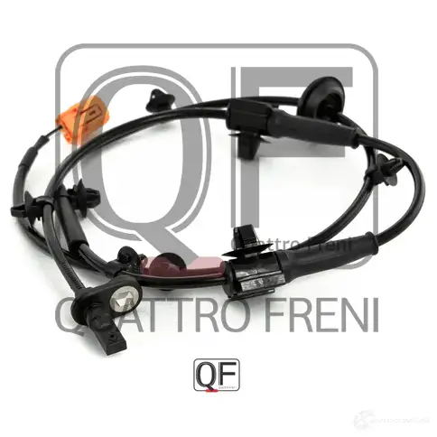 Импульсный датчик abs спереди справа QUATTRO FRENI QF60F00251 1233293916 IYGNA F изображение 3