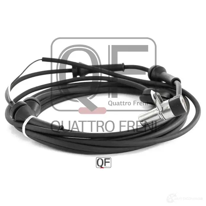 Импульсный датчик abs спереди QUATTRO FRENI QF60F00273 DS VDX 1233293994 - Изображение 1