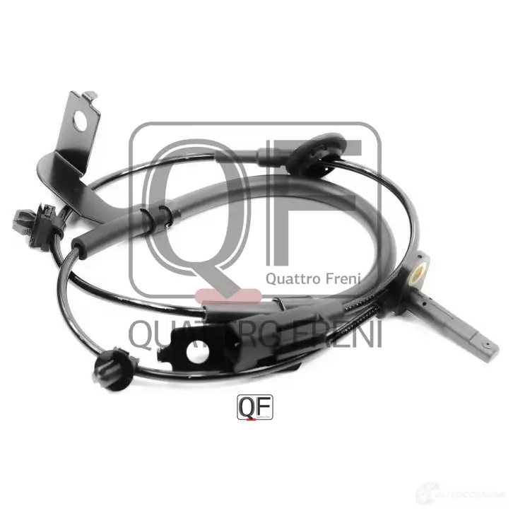 Импульсный датчик abs спереди справа QUATTRO FRENI 1233294088 N8L 4N QF60F00297 - Изображение 1