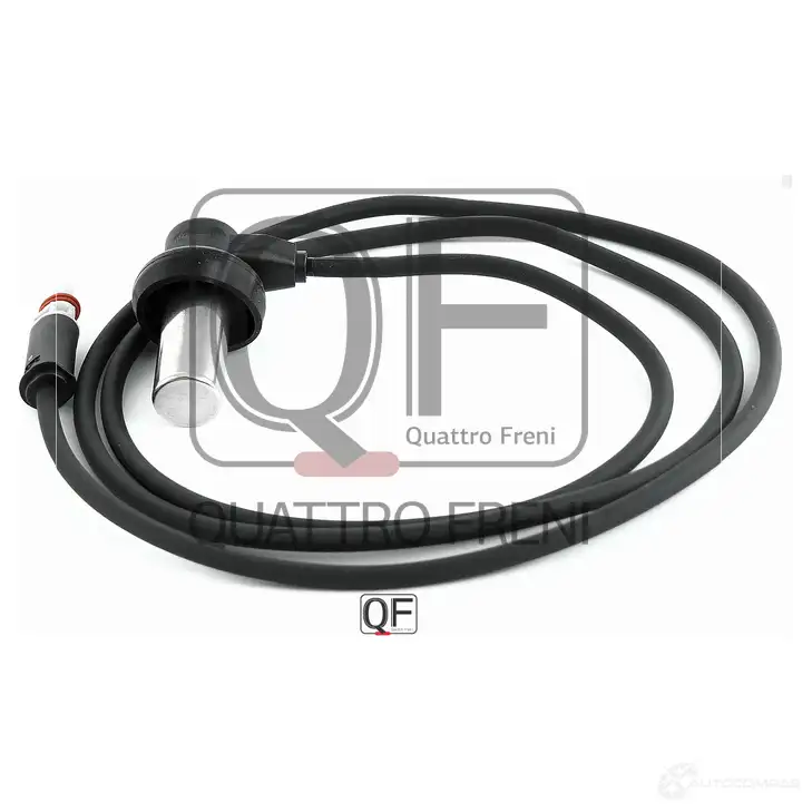 Импульсный датчик abs спереди сзади QUATTRO FRENI 1233294108 U41YC BD QF60F00304 - Изображение 1