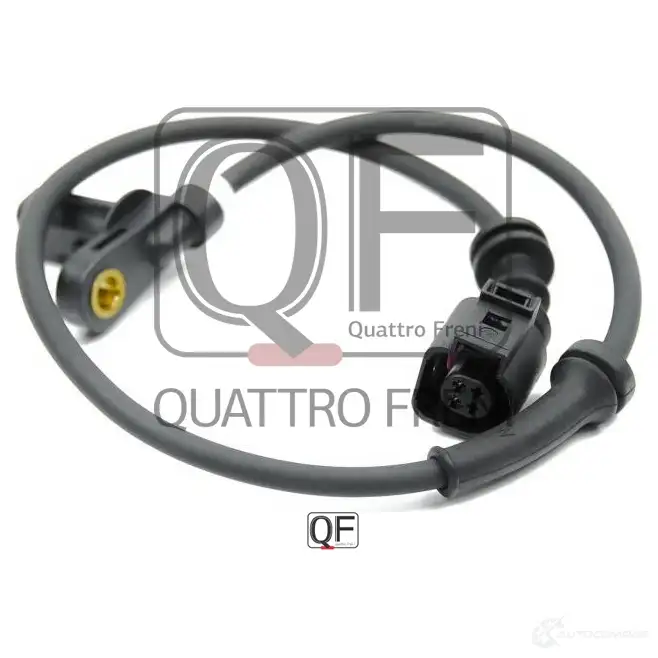 Импульсный датчик abs спереди QUATTRO FRENI MPM 7T QF60F00355 1439957516 - Изображение 1