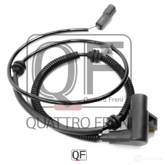 Импульсный датчик abs спереди слева QUATTRO FRENI QF60F00392 7UARR VR 1439947488 изображение 4