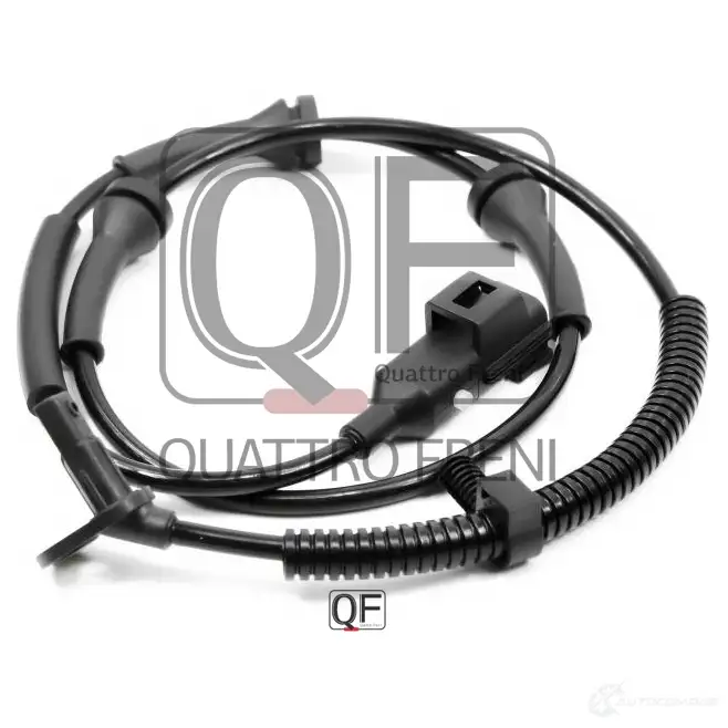 Импульсный датчик abs спереди QUATTRO FRENI 1439949052 E946E 1I QF60F00411 - Изображение 1