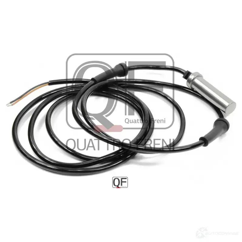Импульсный датчик abs спереди QUATTRO FRENI X5LD N QF60F00422 1439950418 - Изображение 1