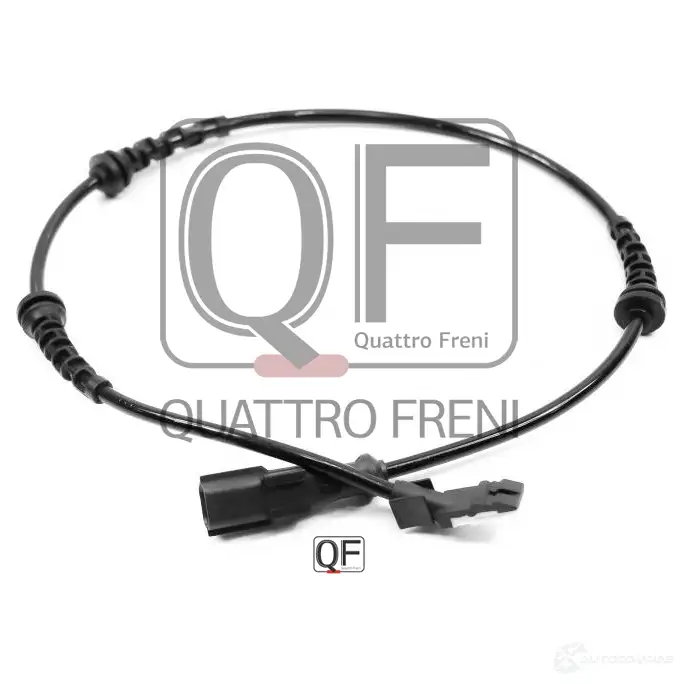 Импульсный датчик abs спереди QUATTRO FRENI 1439954499 M TOQ4TJ QF60F00442 - Изображение 1
