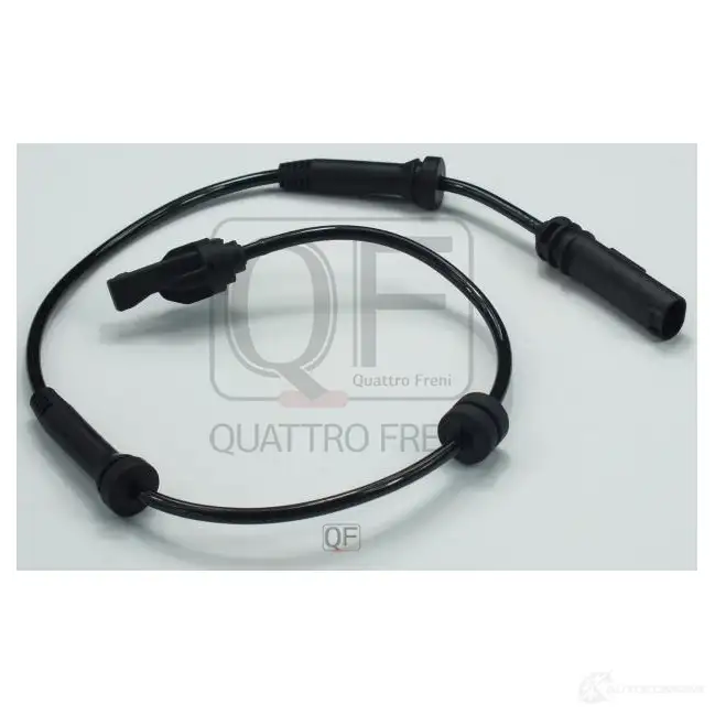 Импульсный датчик abs спереди QUATTRO FRENI RL2 TN QF60F00480 1439941345 - Изображение 1