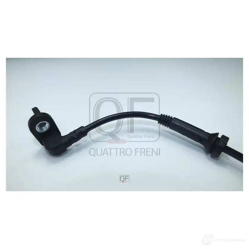 Импульсный датчик abs спереди QUATTRO FRENI 1439954612 QF60F00497 XUBG R изображение 3