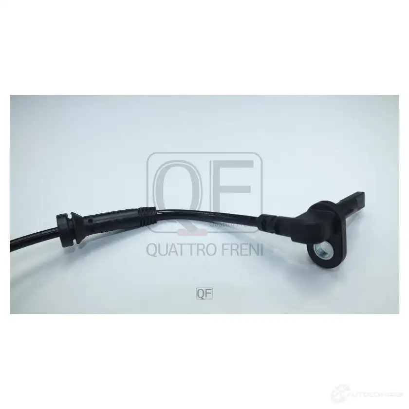 Импульсный датчик abs спереди QUATTRO FRENI 1439954612 QF60F00497 XUBG R изображение 4