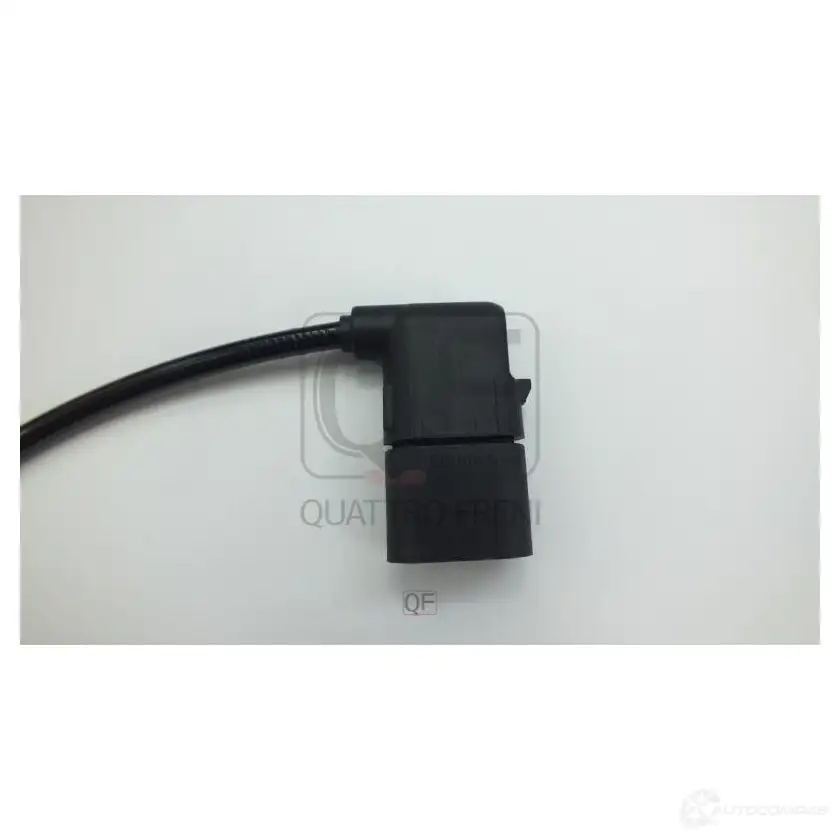 Импульсный датчик abs спереди справа QUATTRO FRENI OIFLN I 1439951500 QF60F00518 изображение 4