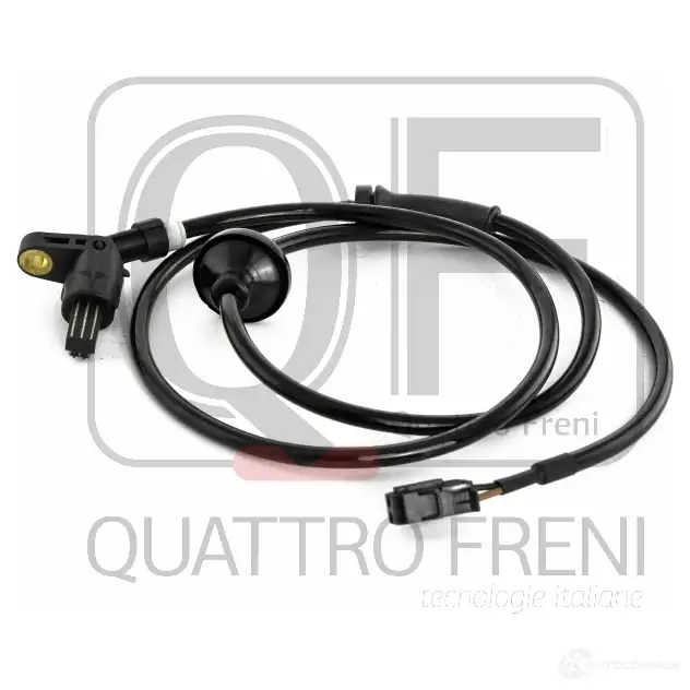 Импульсный датчик abs сзади QUATTRO FRENI QF61F00040 NA16 X 1233295058 изображение 2