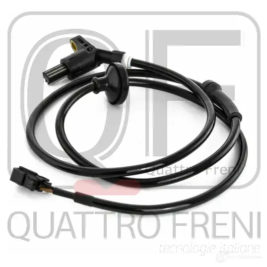 Импульсный датчик abs сзади QUATTRO FRENI QF61F00040 NA16 X 1233295058 изображение 3