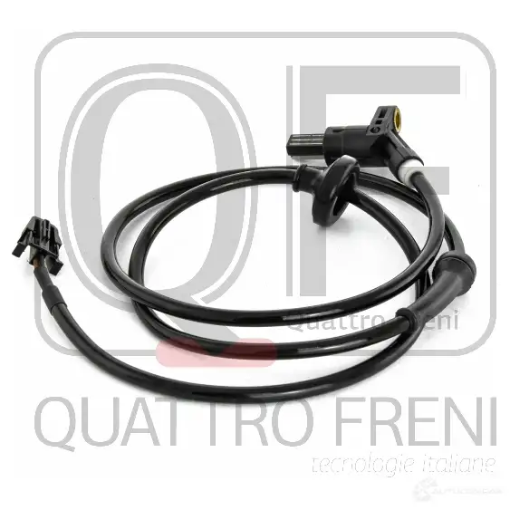 Импульсный датчик abs сзади QUATTRO FRENI QF61F00040 NA16 X 1233295058 изображение 4