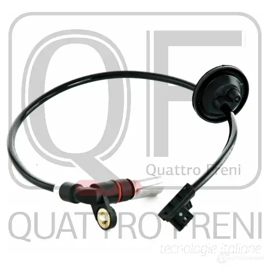 Импульсный датчик abs сзади QUATTRO FRENI 1233295094 3RYMR S QF61F00049 - Изображение 1