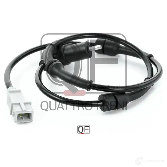 Импульсный датчик abs сзади QUATTRO FRENI 1233295132 ILYPC4 U QF61F00057 - Изображение 1