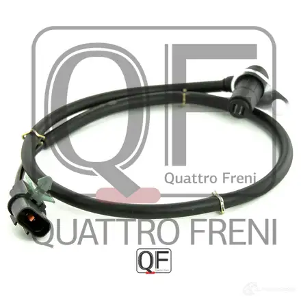 Импульсный датчик abs сзади слева QUATTRO FRENI QF61F00075 4X HN0 1233295212 - Изображение 1