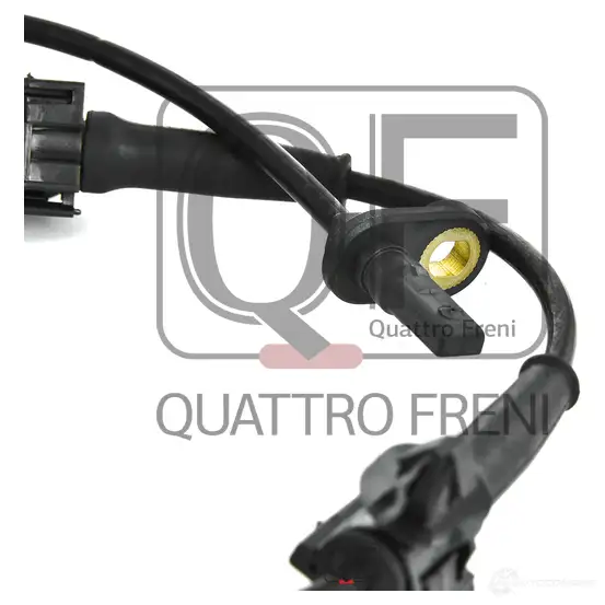 Импульсный датчик abs сзади слева QUATTRO FRENI P PUFHN QF61F00084 1233295260 изображение 1
