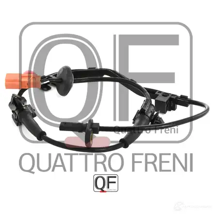 Импульсный датчик abs сзади слева QUATTRO FRENI P PUFHN QF61F00084 1233295260 изображение 3