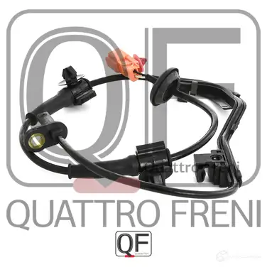 Импульсный датчик abs сзади слева QUATTRO FRENI P PUFHN QF61F00084 1233295260 изображение 4