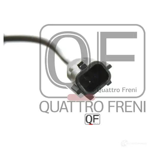 Импульсный датчик abs сзади справа QUATTRO FRENI 1233295352 QF61F00113 CXHHK9 T изображение 1