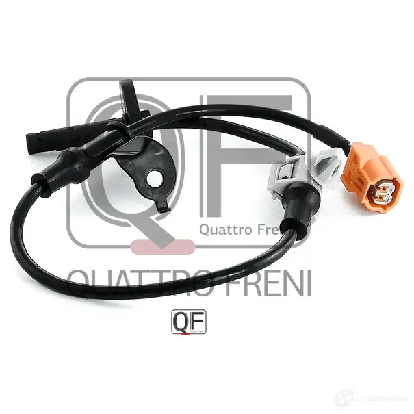Импульсный датчик abs сзади справа QUATTRO FRENI LII 1WY7 QF61F00114 1233295354 - Изображение 1