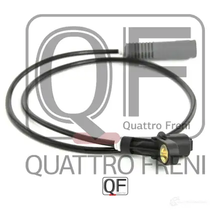 Импульсный датчик abs сзади QUATTRO FRENI CLO DM QF61F00149 1233295472 изображение 4